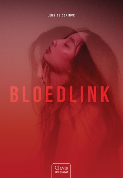 Bloedlink, Lena De Coninck - Gebonden - 9789044837087