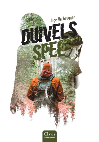 Duivels spel, Inge Verbruggen - Gebonden - 9789044837094