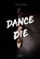 Dance or Die, Chinouk Thijssen - Gebonden - 9789044837438