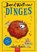 Dinges, David Walliams - Gebonden - 9789044837452