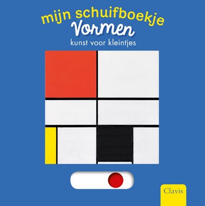 Vormen, Sandrine Andrews - Gebonden - 9789044838039