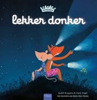 Lekker donker | Judith Koppens ; Andy Engel | 