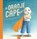 De oranje cape, Adam Ciccio - Gebonden - 9789044838893