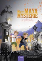 Het Mayamysterie | Li Lefébure ; Esther Walraven | 
