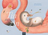 Tin doet zijn zin - Bianca Antonissen - 9789044838961