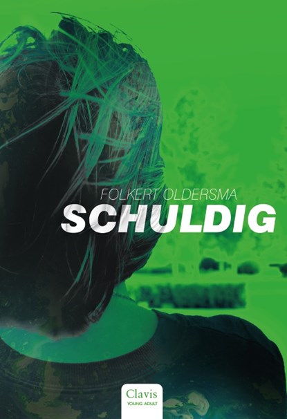 Schuldig, Folkert Oldersma - Gebonden - 9789044839111