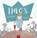 Theo's prinses, Ellen DeLange - Gebonden - 9789044839579