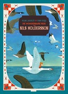 De wonderbare reis van Nils Holgersson | Selma Lagerlof | 