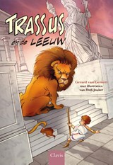 Trassus en de leeuw - Gerard van Gemert - 9789044839654