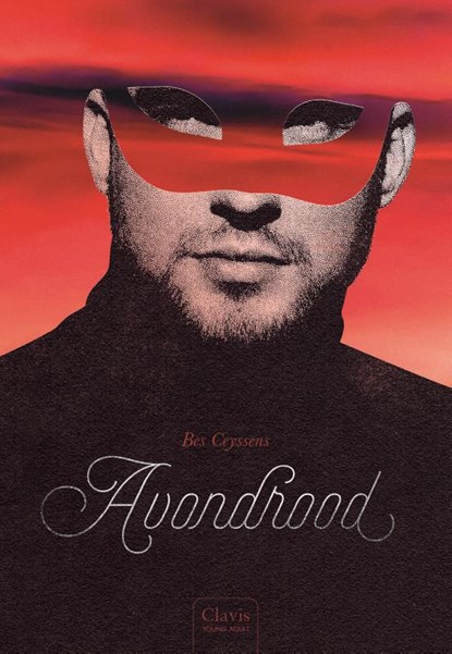 Avondrood, Bes Ceyssens - Gebonden - 9789044839692