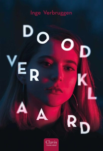 Doodverklaard, Inge Verbruggen - Gebonden - 9789044839791