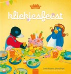 Kliekjesfeest | Judith Koppens ; Andy Engel | 