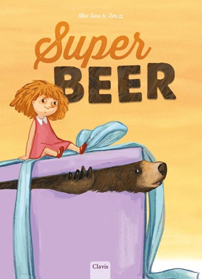 Superbeer, Miss Sasa - Gebonden - 9789044839968