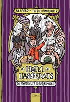 Hotel Habbekrats | Rik Peters | 