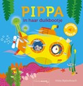 Pippa in haar duikbootje | Anita Bijsterbosch | 