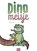 Dinomeisje, Vanna Vinci - Gebonden - 9789044840865