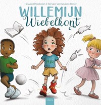 Willemijn Wiebelkont | Howard Pearlstein | 