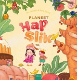 Planeet hap slik