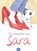 De schoenen van Sara, Francesca Pirrone - Gebonden - 9789044841428