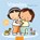 Vriendjes, Pauline Oud - Gebonden - 9789044841763