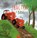 Kleine Tractor is bang, Natalie Quintart - Gebonden - 9789044841879