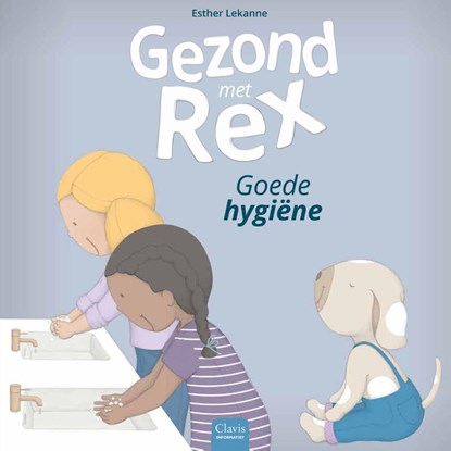 Goede hygiëne, Esther Lekanne - Gebonden - 9789044842135