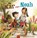 De kar van Noah, Jerry Ruff - Gebonden - 9789044842319