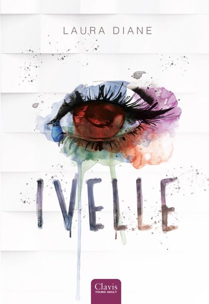 Ivelle, Laura Diane - Gebonden - 9789044842869