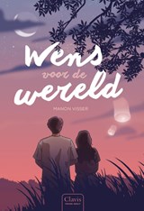 Wens voor de wereld - Manon Visser - 9789044842982