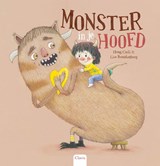 Monster in je hoofd - Hong Cuili - 9789044843057