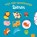 Dieren, Nathalie Choux - Gebonden - 9789044843118