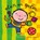 Eten en spelen, Liesbet Slegers - Gebonden - 9789044843163