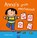 Anna's grote emotieboek, Kathleen Amant - Gebonden - 9789044843316