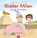 Ridder Milan op de boerderij, Ruth Brillens - Gebonden - 9789044843750
