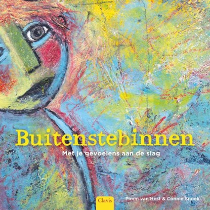 Buitenstebinnen, Pimm Van Hest - Gebonden - 9789044844214