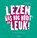 Lezen was nog nooit zo leuk!, Li Lefébure - Gebonden - 9789044844481