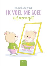 Lief voor mezelf - Tom Dewulf - 9789044844696