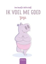 Yoga - Tom Dewulf - 9789044844702