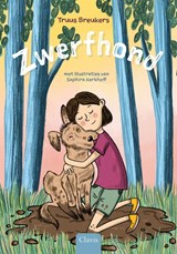 Zwerfhond - Truus Breukers - 9789044844955