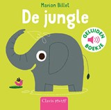 De jungle - Claire Babin - 9789044845297