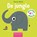 De jungle, Claire Babin - Gebonden - 9789044845297