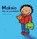 De eerste schooldag van Milan (POD Poolse editie), Kathleen Amant - Paperback - 9789044845631
