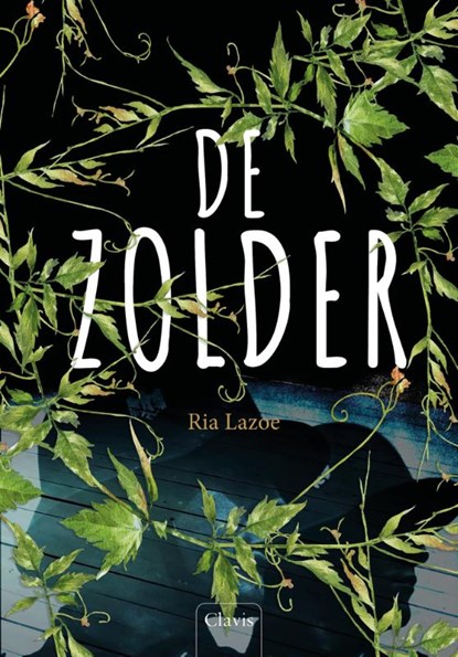 De zolder, Ria Lazoe - Gebonden - 9789044846690