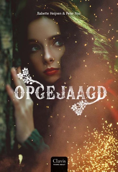 Opgejaagd, Babette Heijnen ; Peter Nys - Gebonden - 9789044846768