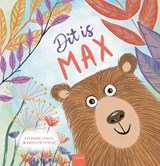 Dit is Max - Stephen Lynch - 9789044846911