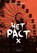 Het Pact, Wendy Stroobant - Gebonden - 9789044846959