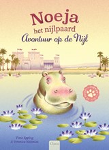 Noeja het nijlpaard - Timo Epping - 9789044847086