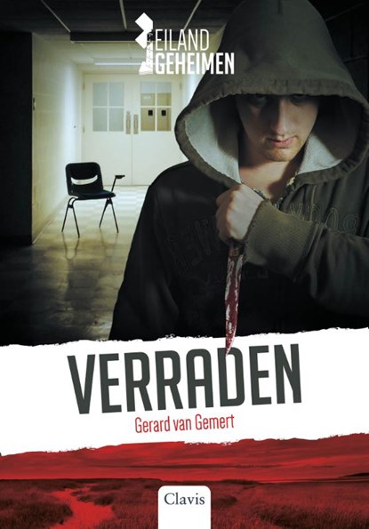 Verraden, Gerard van Gemert - Gebonden - 9789044847116