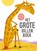 Het grote billenboek, Guido Van Genechten - Gebonden - 9789044847161