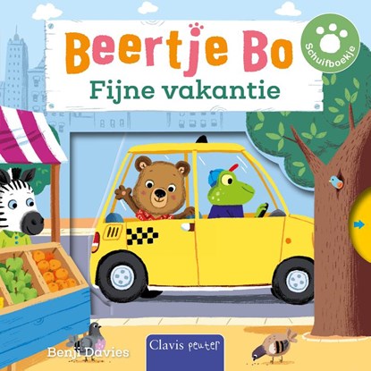 Fijne vakantie, niet bekend - Gebonden - 9789044848120